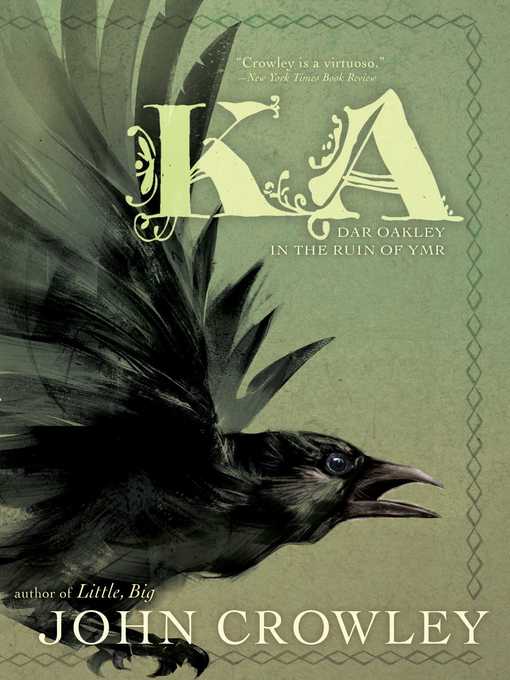 Cover image for Ka
